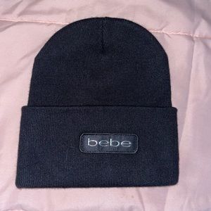 BEBE Winter Hat